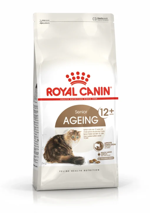 Royal Canin Ageing 12+ Cat 2 kg Royal Canin