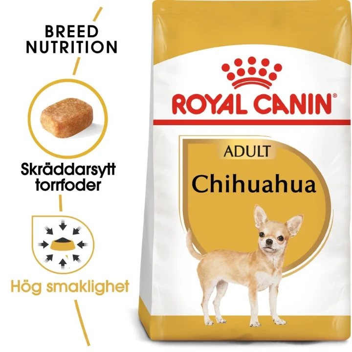 Royal Canin Chihuahua Adult 1,5 kg Royal Canin