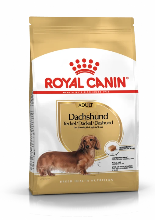 Royal Canin Dachshund Adult 1,5 kg Royal Canin