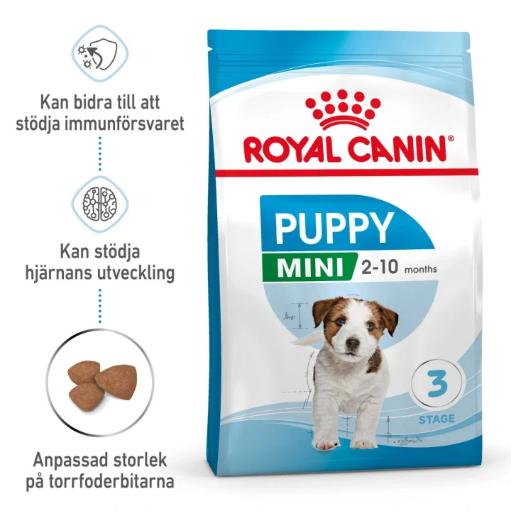 Royal Canin Mini Puppy  4 kg Royal Canin