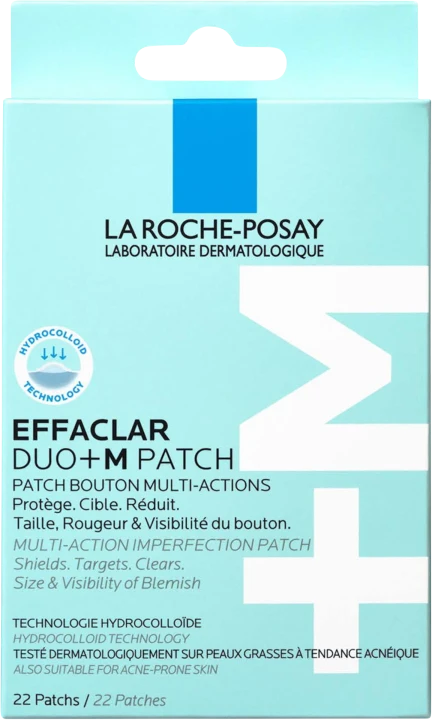 La Roche-Posay Effaclar Duo+M Multi-action Imperfection Patch La Roche-Posay