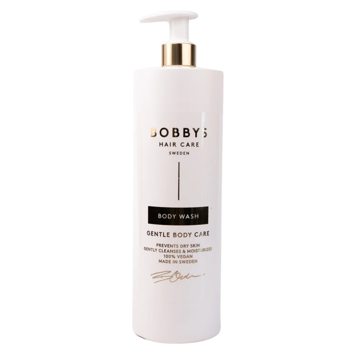 Bobbys Hair Care Sweden Body Wash 1000 ml Bobbys Hair Care Sweden