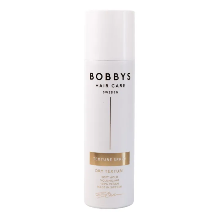 Bobbys Hair Care Sweden Texture Spray 250 ml Bobbys Hair Care Sweden
