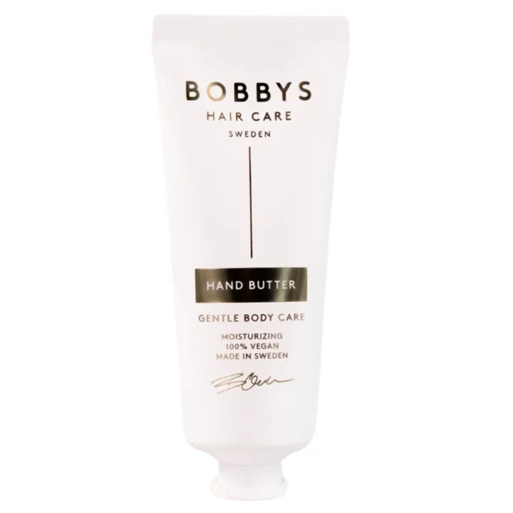 Bobbys Hair Care Sweden Hand Butter 75 ml Bobbys Hair Care Sweden