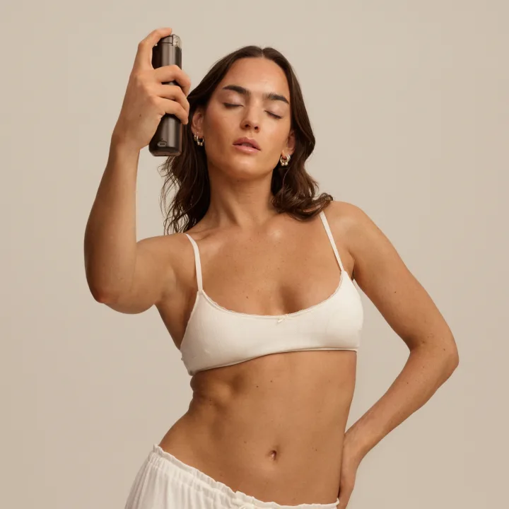 Tanrevel® Spray Formula Dark Warm 60 ml Tanrevel