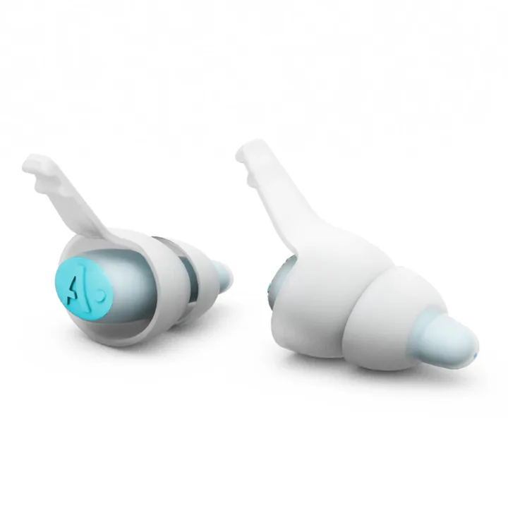 Alpine SleepDeep MultiSize Sleeping earplugs 2 par Alpine