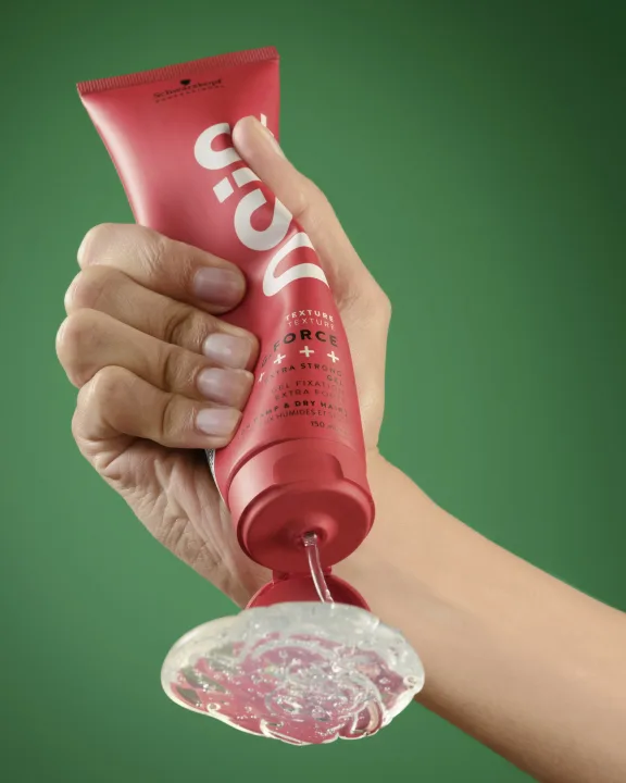Schwarzkopf Professional OSiS G. Force 150 ml Schwarzkopf Professional