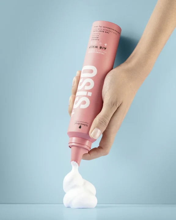 Schwarzkopf Professional OSiS Air Whip 200 ml Schwarzkopf Professional