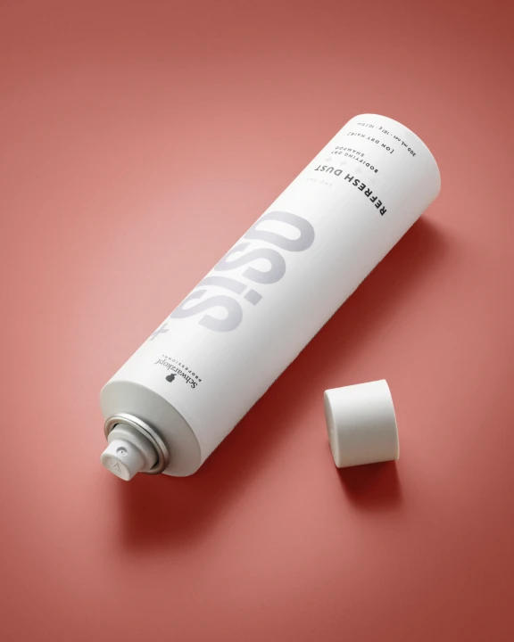 Schwarzkopf Professional OSiS Refresh Dust 300 ml Schwarzkopf Professional