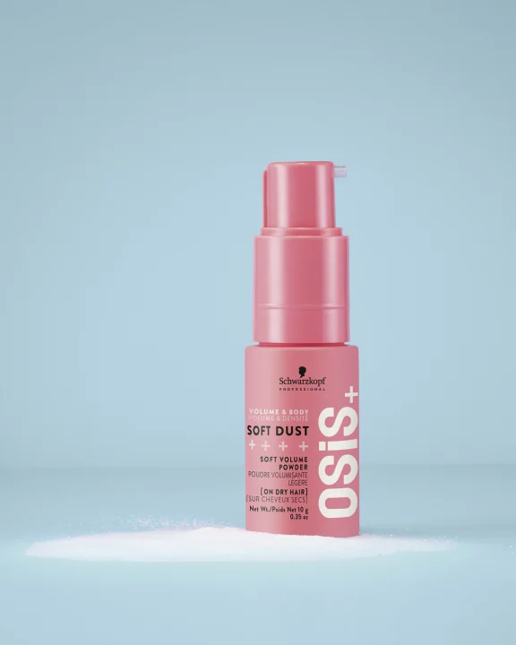 Schwarzkopf Professional OSiS Soft Dust 10 g Schwarzkopf Professional