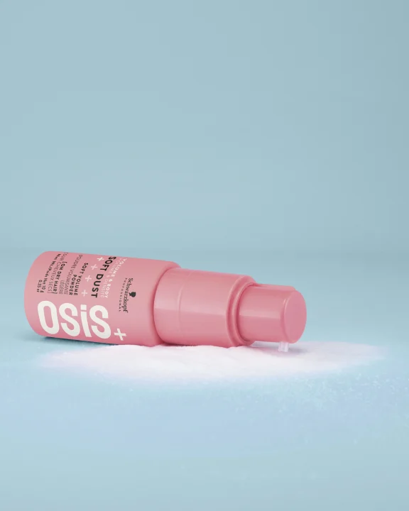 Schwarzkopf Professional OSiS Soft Dust 10 g Schwarzkopf Professional