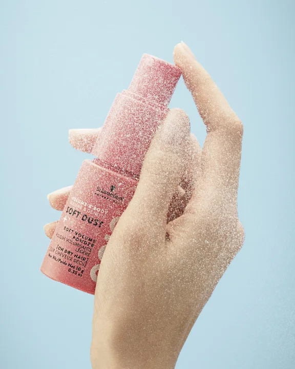 Schwarzkopf Professional OSiS Soft Dust 10 g Schwarzkopf Professional