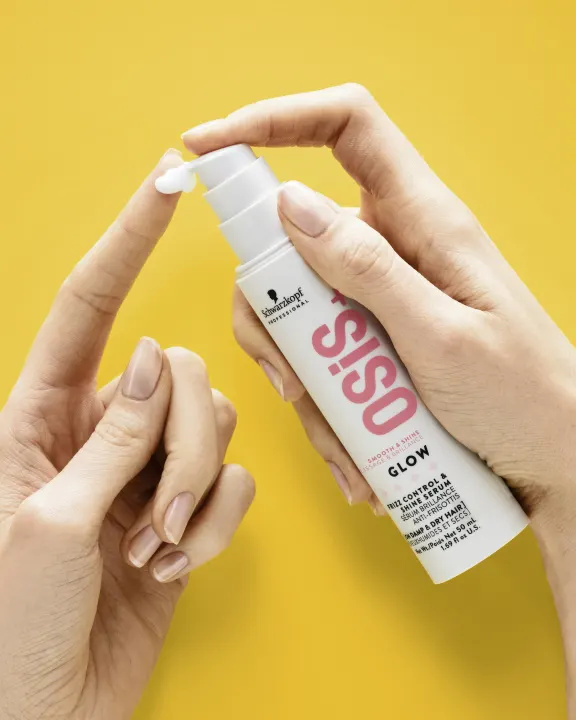 Schwarzkopf Professional OSiS Glow 50 ml Schwarzkopf Professional
