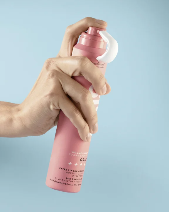 Schwarzkopf Professional OSiS Grip 200 ml Schwarzkopf Professional