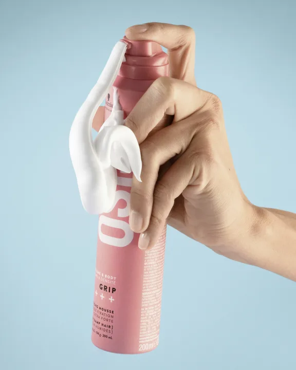 Schwarzkopf Professional OSiS Grip 200 ml Schwarzkopf Professional