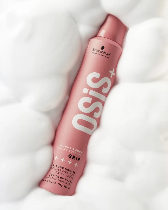 Schwarzkopf Professional OSiS Grip 200 ml Schwarzkopf Professional