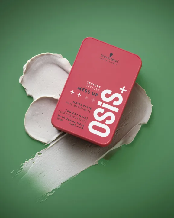 Schwarzkopf Professional OSiS Mess Up 100 ml Schwarzkopf Professional