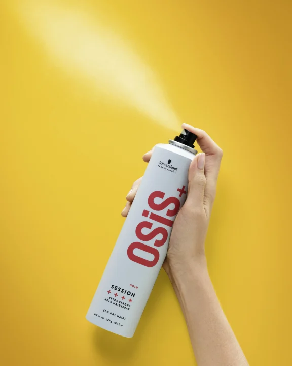 Schwarzkopf Professional OSiS Session 300 ml Schwarzkopf Professional
