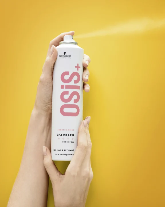 Schwarzkopf Professional OSiS Sparkler 300 ml Schwarzkopf Professional