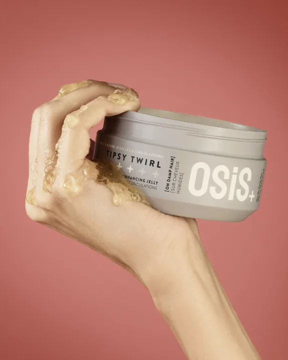 Schwarzkopf Professional OSiS Tipsy Twirl 300 ml Schwarzkopf Professional