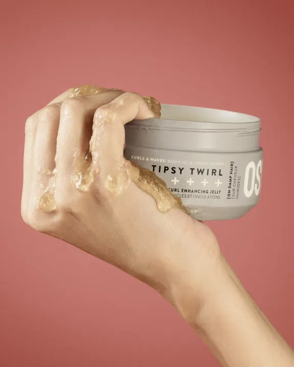 Schwarzkopf Professional OSiS Tipsy Twirl 300 ml Schwarzkopf Professional