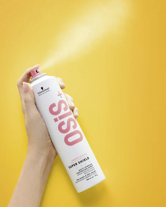 Schwarzkopf Professional OSiS Super Shield 300 ml Schwarzkopf Professional