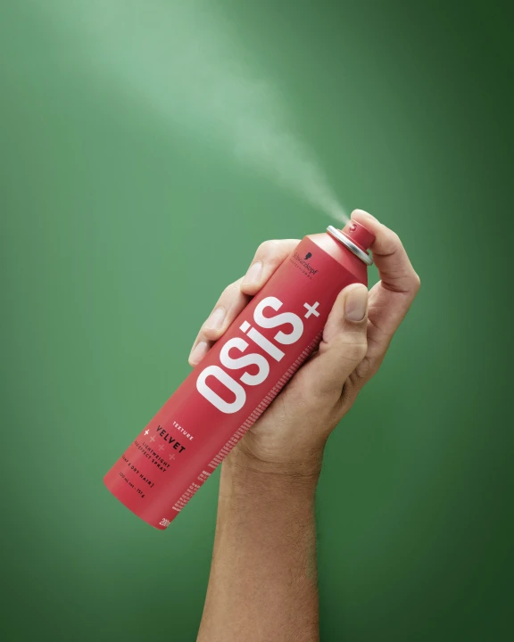 Schwarzkopf Professional OSiS Velvet 200 ml Schwarzkopf Professional