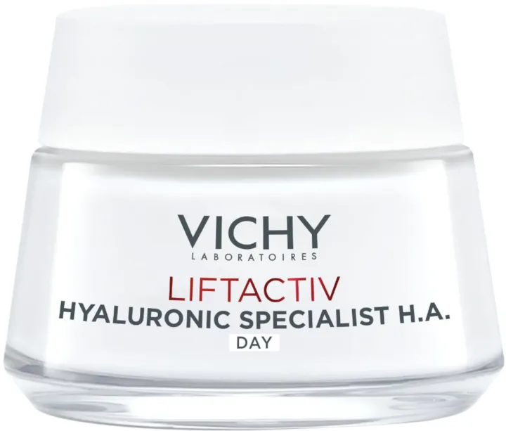 Vichy Liftactiv Supreme dagcreme torr hud 50 ml Vichy