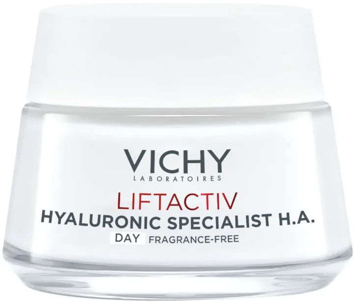 Vichy Liftactiv HA Anti-Wrinkle Firming Day Cream 50 ml Vichy