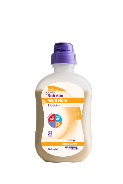 Nutrison Multi Fibre 12x500 ml Nutrison