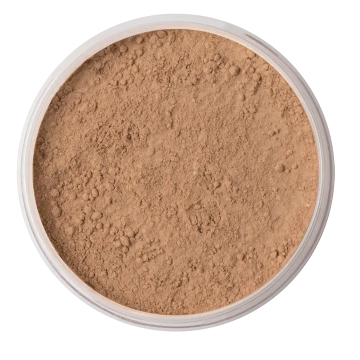 IDUN Minerals Mineral Powder Foundation Siri 7 g IDUN Minerals