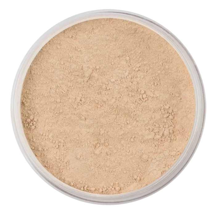IDUN Minerals Mineral Powder Foundation Saga 7 g IDUN Minerals