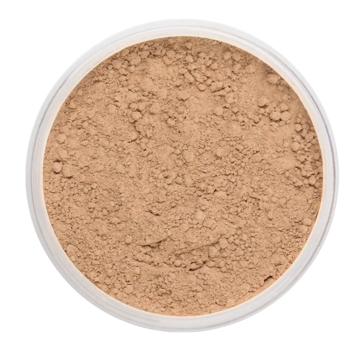 IDUN Minerals Mineral Powder Foundation Disa 7 g IDUN Minerals