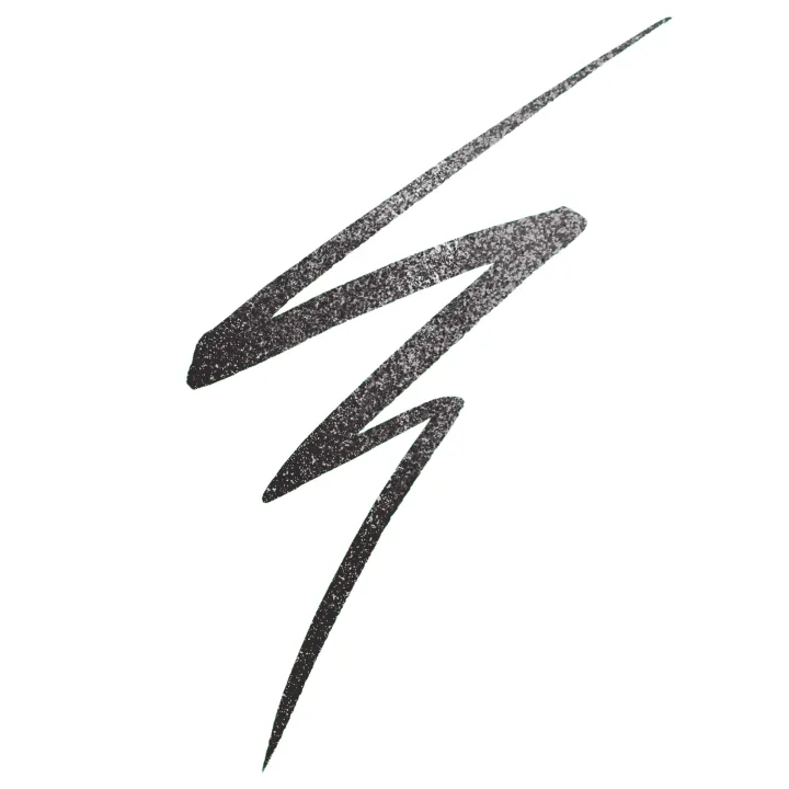 NYX Professional Makeup Epic Ink Waterproof Eyeliner Pencil 1 ml 06 Graphite Glitz NYX Professional Makeup