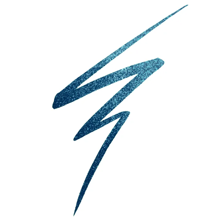 NYX Professional Makeup Epic Ink Waterproof Eyeliner Pencil 1 ml 05 Denim Dazzle NYX Professional Makeup