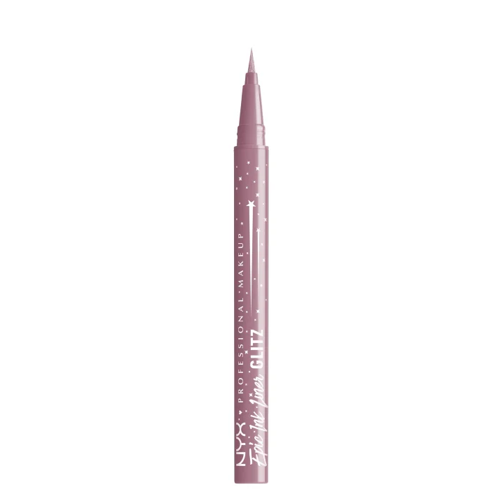 NYX Professional Makeup Epic Ink Waterproof Eyeliner Pencil 1 ml 03 Shimmer Stitch NYX Professional Makeup