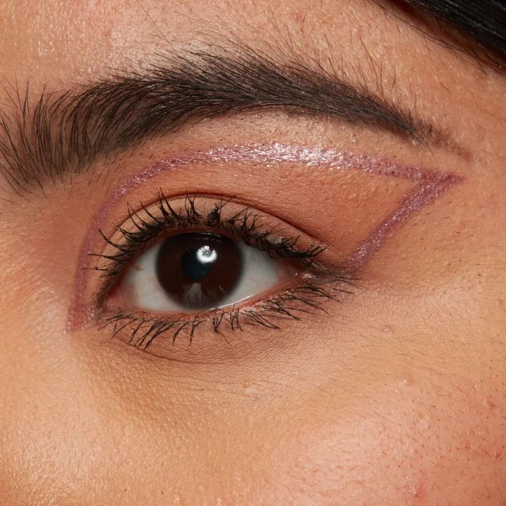 NYX Professional Makeup Epic Ink Waterproof Eyeliner Pencil 1 ml 03 Shimmer Stitch NYX Professional Makeup