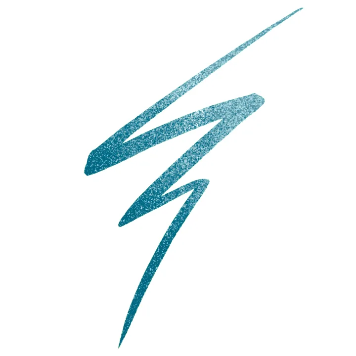 NYX Professional Makeup Epic Ink Waterproof Eyeliner Pencil 1 ml 01 Tapered Twinkle NYX Professional Makeup