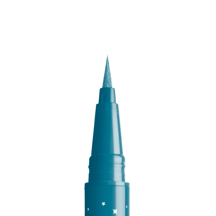 NYX Professional Makeup Epic Ink Waterproof Eyeliner Pencil 1 ml 01 Tapered Twinkle NYX Professional Makeup