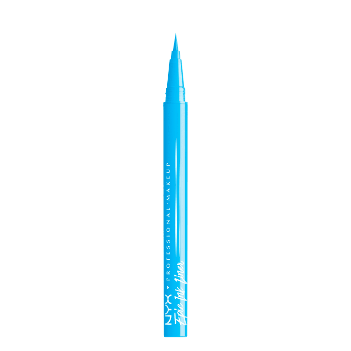 NYX Professional Makeup Epic Ink Waterproof Eyeliner Pencil 1 ml 08 Vintage Baby NYX Professional Makeup