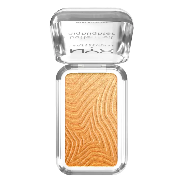 NYX Professional Makeup Buttermelt Highlighter 30 Butta Bling NYX Professional Makeup
