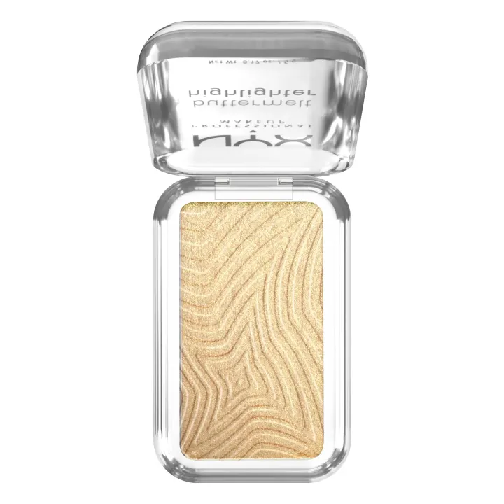 NYX Professional Makeup Buttermelt Highlighter 25 Butta Than Gold NYX Professional Makeup
