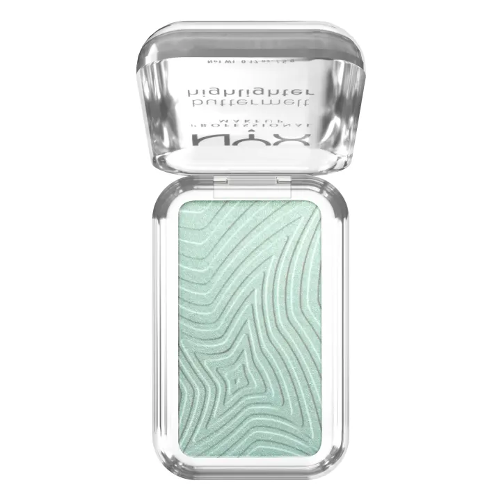 NYX Professional Makeup Buttermelt Highlighter 20 Butta Mint NYX Professional Makeup