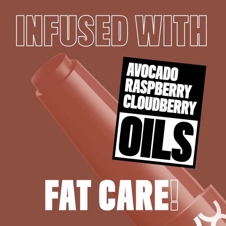 NYX Professional Makeup Fat Oil Slick Click Lip Balm 2,3 ml 16 Verified NYX Professional Makeup