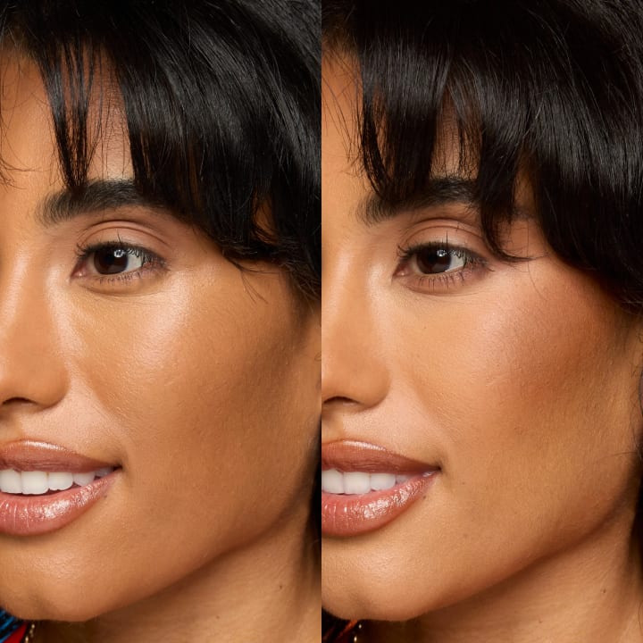 NYX Professional Makeup Buttermelt Bronzer 5 g 03.5 Butta D Down NYX Professional Makeup