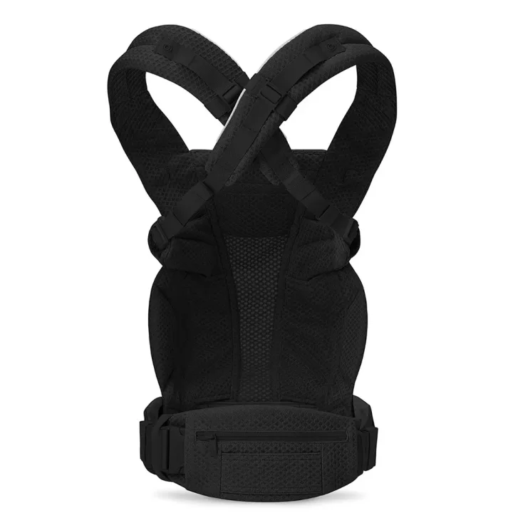 Ergobaby Omni Deluxe Mesh Onyx Black Ergobaby