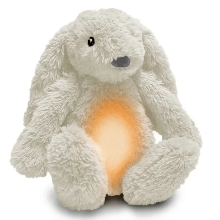 Zazu Ro The Rabbit White Zazu