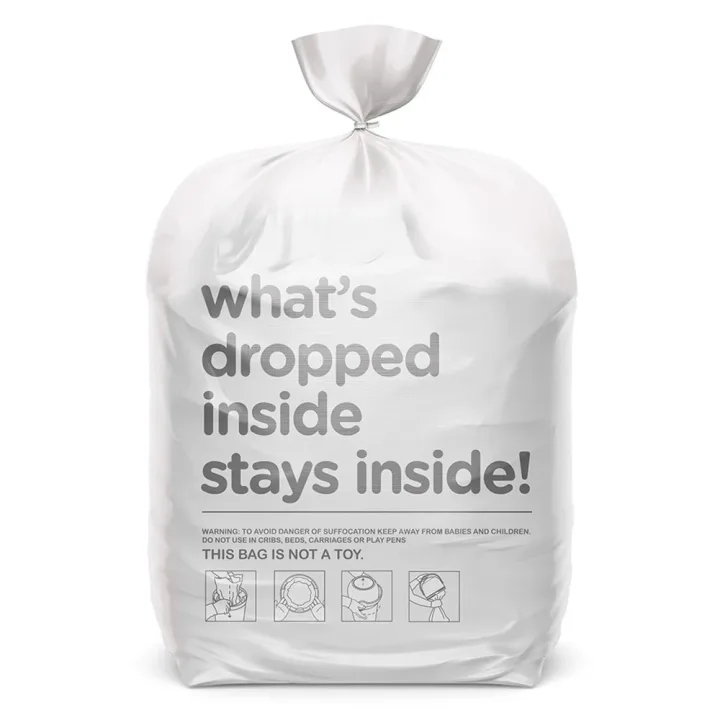 Magic Original Magic Bag 3x15 magic