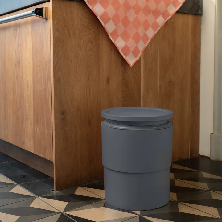 Magic Heka M Graphite magic