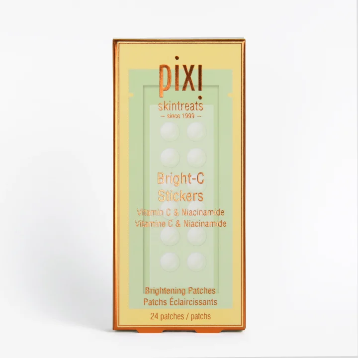 Pixi Bright-C Stickers 24 st Pixi